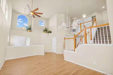 Living - 320 Short Dr, Dacono, CO 80514 photo 2 of 3