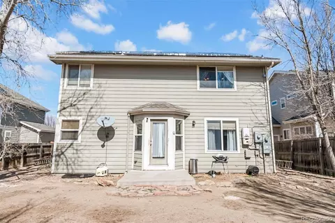 Exterior - 320 Short Dr, Dacono, CO 80514 photo 4 of 4