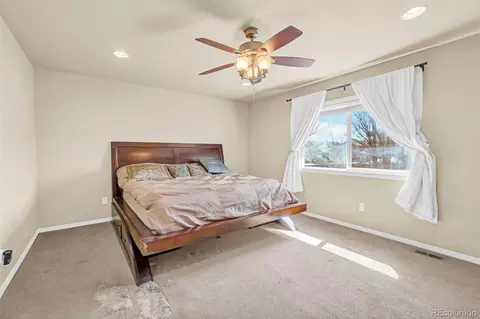 Bedroom - 320 Short Dr, Dacono, CO 80514 photo 2 of 6