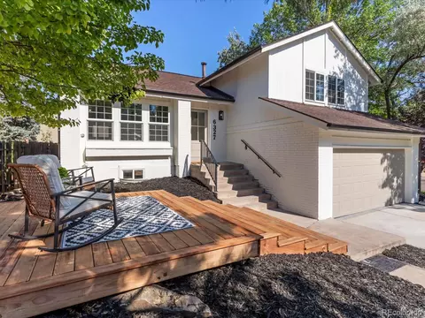 6327 S Emporia Cir, Englewood, CO 80111