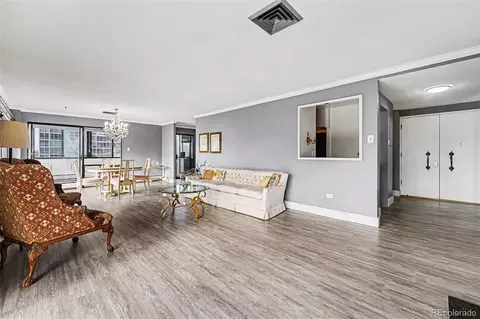 3131 E Alameda Ave #301, Denver, CO 80209