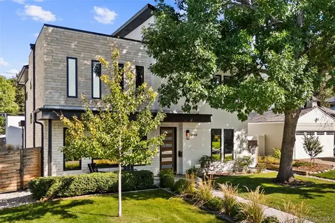 3320 S Birch St, Denver, CO 80222