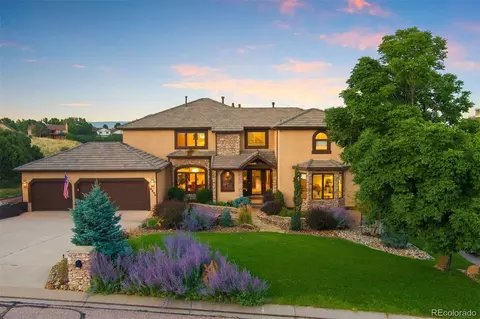 2245 Oak Hills Dr, Colorado Springs, CO 80919