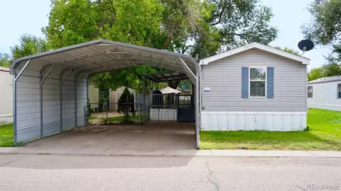 2036 1st Ave, Greeley, CO 80631