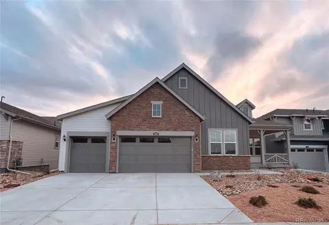 3856 Treadway Pt, Castle Rock, CO 80108