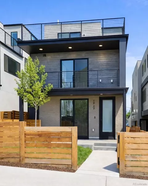 1246-1248 N Tennyson St, Denver, CO 80204