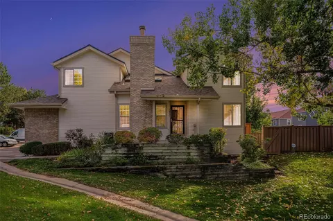 1951 S Xenia Way, Denver, CO 80231