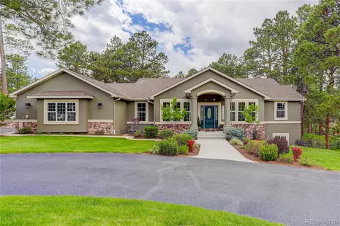 18190 Bakers Farm Rd, Colorado Springs, CO 80908