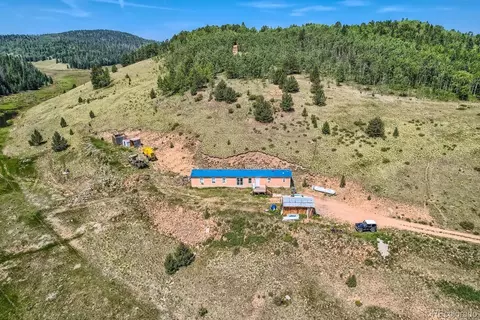 9964 Highway 67, Cripple Creek, CO 80813