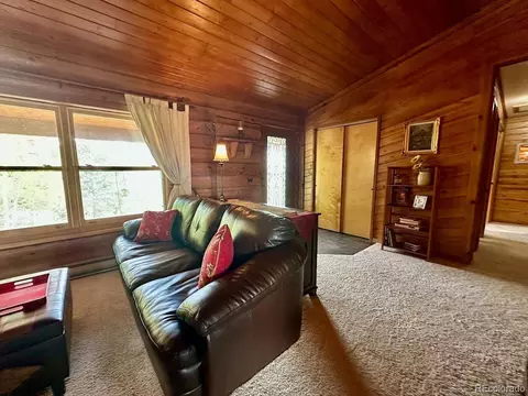 Entry Way - 312 Bowstring Rd, Como, CO 80432 photo 1 of 2