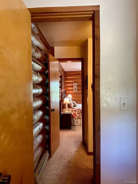 Entry Way - 312 Bowstring Rd, Como, CO 80432 photo 2 of 2