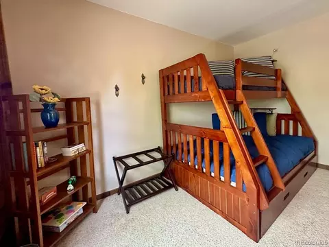 Bedroom - 312 Bowstring Rd, Como, CO 80432 photo 2 of 7