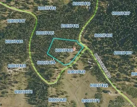 Other - 312 Bowstring Rd, Como, CO 80432 photo 11 of 11