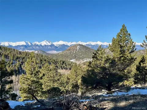 1716 County Road 327, Westcliffe, CO 81252
