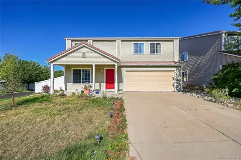 5103 Perth Ct, Denver, CO 80249 photo 2