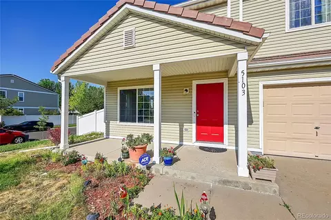 5103 Perth Ct, Denver, CO 80249 photo 1