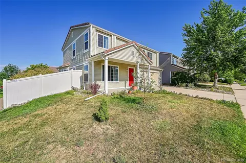 5103 Perth Ct, Denver, CO 80249 photo 3