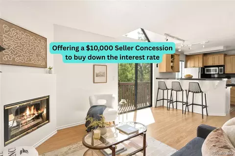 6380 S Boston St #315, Greenwood Village, CO 80111