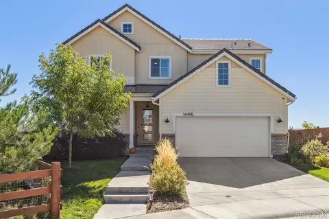 14490 Mosaic Ave, Parker, CO 80134