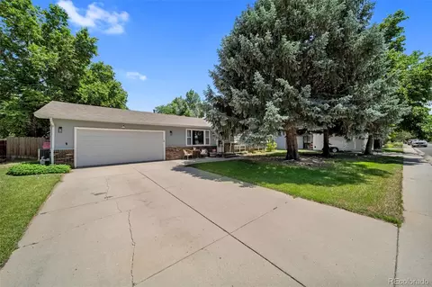 304 Dahlia St, Fort Morgan, CO 80701
