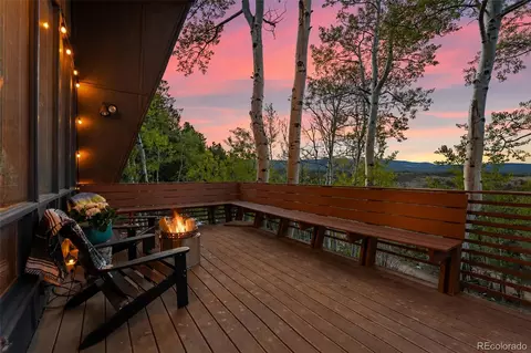 56 Valley View Dr, Nederland, CO 80466