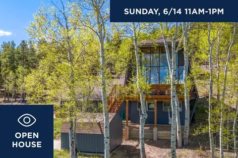 56 Valley View Dr, Nederland, CO 80466