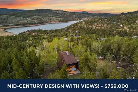 56 Valley View Dr, Nederland, CO 80466