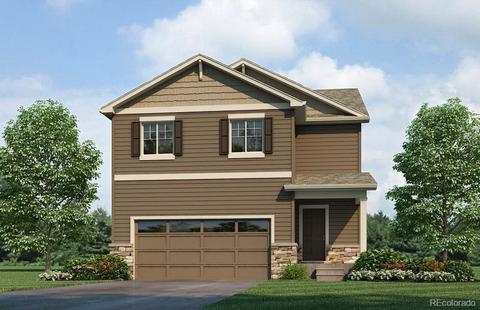 112 Fox St, Bennett, CO 80102 photo 1