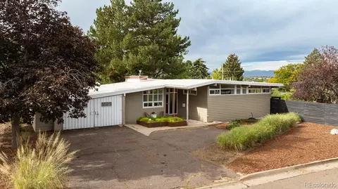 1160 W 99th Ave, Northglenn, CO 80260