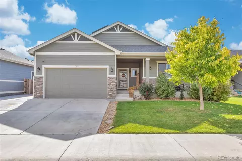 737 S Prairie Dr, Milliken, CO 80543