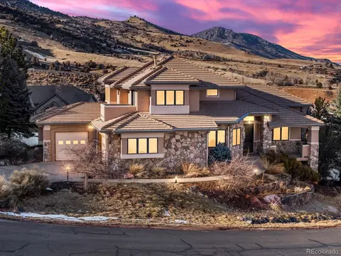17071 Snowcreek Ln, Morrison, CO 80465