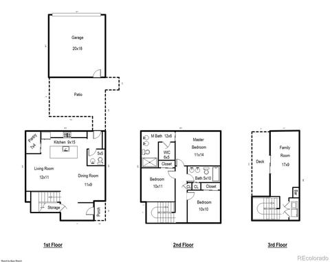 3636 E 35th Ave, Denver, CO 80205 photo 15