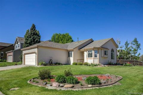6551 Deframe Ct, Arvada, CO 80004 photo 1