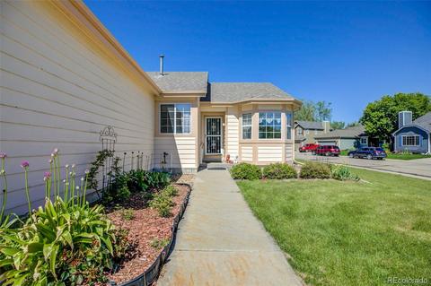 6551 Deframe Ct, Arvada, CO 80004 photo 3