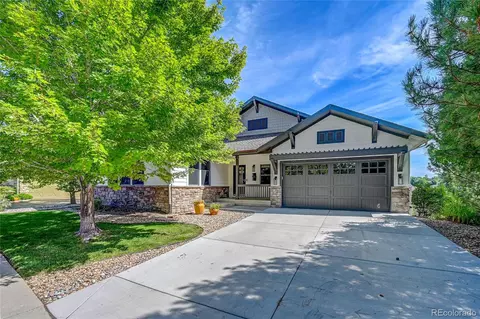 6780 S Quail Ln, Littleton, CO 80127