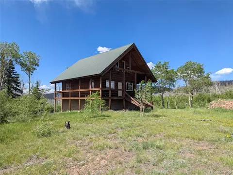 1670 Cary Ln, Fort Garland, CO 81133