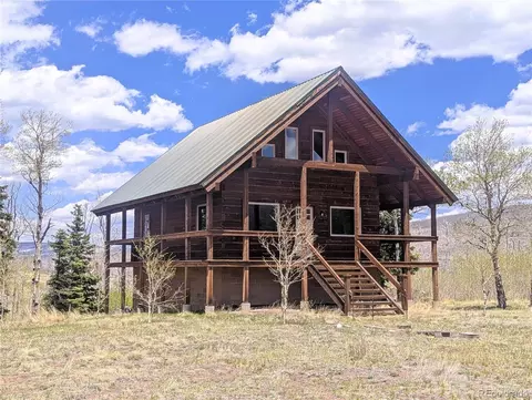 1670 Cary Ln, Fort Garland, CO 81133