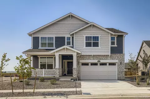 4236 Shirley Dr, Johnstown, CO 80534