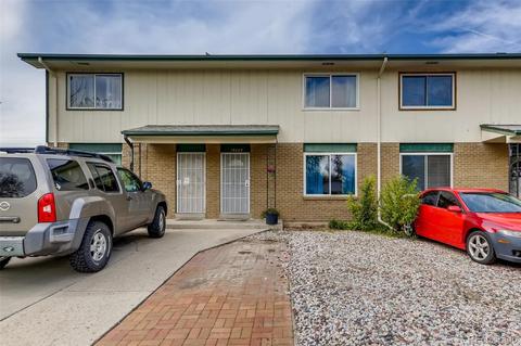 16609 E 13th Ave, Aurora, CO 80011 photo 1