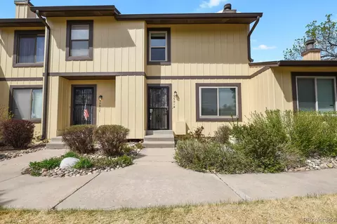 3501 S Kittredge St #B, Aurora, CO 80013