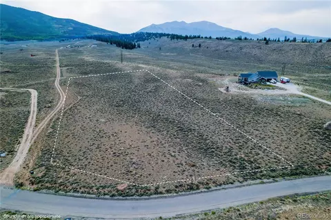 Prcl 10 Trct 9, Twin Lakes, CO 81251