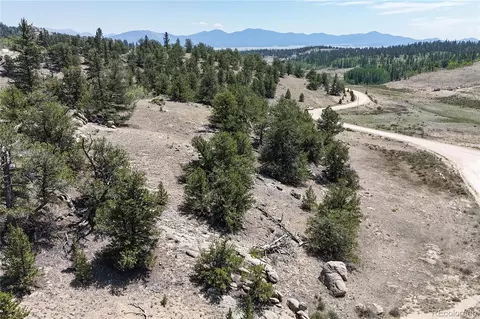 4546 Remington Rd, Como, CO 80456 photo 4