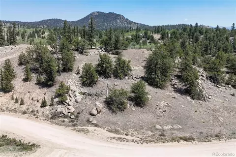 4546 Remington Rd, Como, CO 80456 photo 3