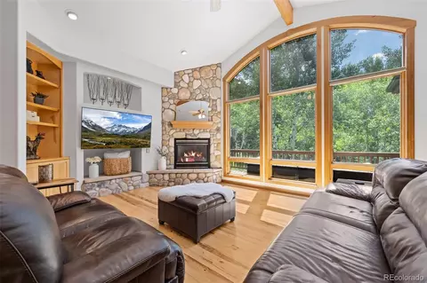 31 Cougar Way, Evergreen, CO 80439