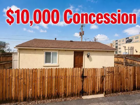 3049 W 18th Ave, Denver, CO 80204