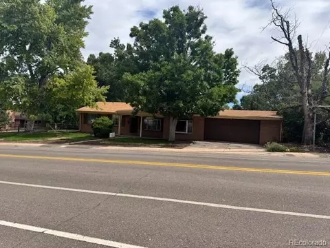 7006 S Elati St, Littleton, CO 80120