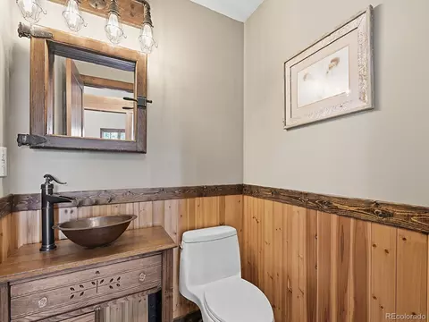 Bath - 13892 Douglas Ranch Dr, Pine, CO 80470 photo 1 of 5