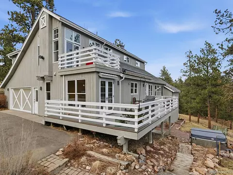 Other - 13892 Douglas Ranch Dr, Pine, CO 80470 photo 7 of 20