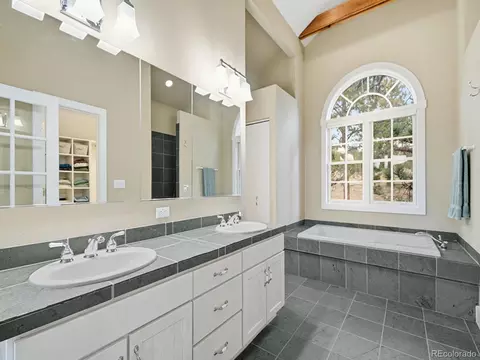 Bath - 13892 Douglas Ranch Dr, Pine, CO 80470 photo 2 of 5