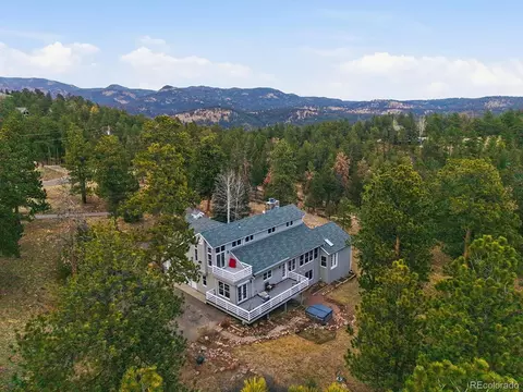 Other - 13892 Douglas Ranch Dr, Pine, CO 80470 photo 12 of 20